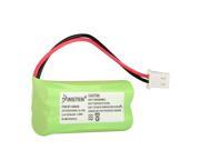 Ni MH Battery compatible with VTECH BT166342 Cordless Phone