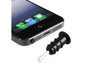 Eforcity Headset Dust Cap With Nexus 5x 5p Eject Pin Compatible With Nexus 5x 5p Apple? Ipad? Mini/ipad? 4 / Ipad? With Nexus 5x 5p Retina Display, Black