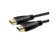 eForCity High Speed HDMI Cable Cord M M 10 FT 3 M for HDTV Home Theater PS3 PS4 xBox OneProjector