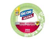 Dixie Ultra Paper Plates Heavyweight 8 1 2 300 ct.