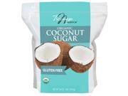 Tresomega Nutrition Organic Coconut Sugar (4 Lb.)