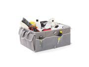 3-compartment Trunk Organizer