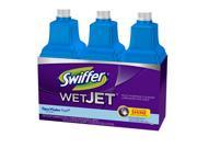 UPC 100003553418 product image for Swiffer WetJet Multi-Purpose Floor Cleaner Solution - 3/1.25 L | upcitemdb.com