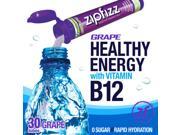 UPC 893811000495 product image for Zipfizz Healthy Energy Drink Mix, 30 Tubes | upcitemdb.com