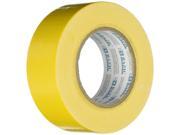 BAZIC 1.88 X 60 Yards Yellow Duct Tape