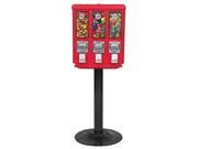 Selectivend Multi Vending Machine with Stand