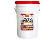 Augason Farms 30 Day Food Storage Emergency All in One Pail