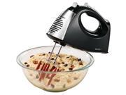 Hamilton Beach SoftScrape 6 Speed Hand Mixer