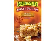 Nature Valley Sweet And Salty Nut - 30 Ct.