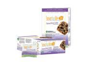 Smart For Life Cookie Diet Meal Replacements Oatmeal Raisin - 12 Ct.