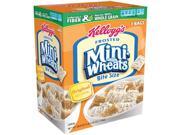Kellogg's Frosted Mini-wheats, 58.8 Oz.