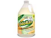 OdoBan Odor Eliminator and Disinfectant Concentrate Cucumber Melon