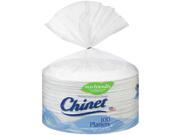 Chinet Extra Large Platters 100 ct.
