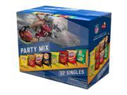 Frito Lay Party Mix Variety Pack 32 count 31 oz