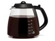 Millennium style Universal Replacement 12 cup Carafe