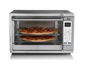 Oster Designed For Life Extra Large Convection Countertop Oven TSSTTVXLDG 002