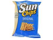Sun Chips 1.5 oz. bags 64 ct. case