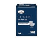 Member s Mark Guards for Men 84 ct.