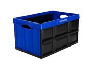 Clever Crates 62-l/16.3-gl On-demand Folding Crate