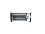 Black Decker SpaceMaker Digital Toaster Oven