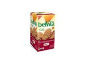 belVita Brown Sugar Cinnamon Biscuits 1.76 oz. per pk. 20 pks. Packs of 3