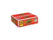 Cheetos Flamin Hot 1 oz. bags 50 ct