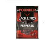 UPC 017082702401 product image for Jack Link's Peppered Beef Jerky - 16 oz. | upcitemdb.com