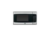 GE 1.1 cu. ft. Countertop Microwave Oven Stainless