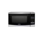 Sunbeam 0.7 cu ft Microwave Stainless Steel