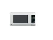 GE 1.6 cu. ft. Countertop Microwave Oven Stainless
