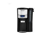 Hamilton Beach BrewStation 12 Cup Dispensing Coffeemaker with Removable Water Reservoir 47900