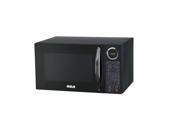 RCA 0.9 cu ft Microwave Black