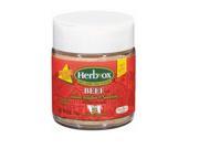 UPC 033600000200 product image for Herb-Ox: Beef Instant Bouillon Granules Bouillon & Seasoning, 4 Oz | upcitemdb.com