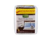 Depend Bed Protectors 9 CT