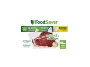 FoodSaver® Roll Combo Pack