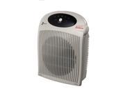 Sunbeam Portable Heater Fan with ALCI Cord for Wet Area Protection SFH442 WM1