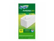 Swiffer Sweeper Dry Pad Refills 80 ct.