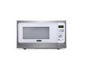 Bella 1.1 Cu. Ft. Microwave Oven White
