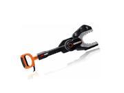 WORX 5 amp JawSaw Debris and Pruning Electric Chain Saw