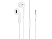 Genuine OEM Apple iPhone 5 6 6S Earpod headphones