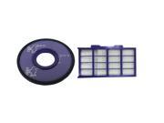 Dyson DC26 Washable Pre Filter and Post Filter Part 919779 01 and 915219 03