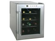 SPT 12 bottle ThermoElectric Wine Cooler