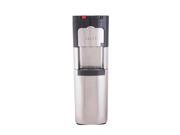 Whirlpool Stainless Steel Bottom Load Water Dispenser Water Cooler with Self Clean and 5 LED Function Indicator