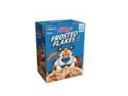 Kellogg s Frosted Flakes Cereal 55 oz.