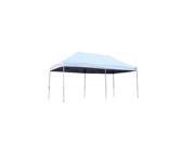 UnderCover 10‘ x 20’ Commercial Party Sized Aluminum Instant Canopy
