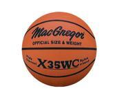 MacGregor X35WC Official Basketball