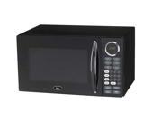 Oster 0.9 Cubic Foot Microwave Oven Black OGB8902B