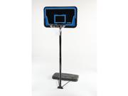 Lifetime Streamline 44 inch Wide Portable Basketball System
