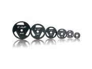 CAP Barbell 35 lb Olympic Grip Plate