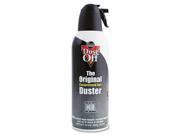 UPC 086216118098 product image for Falcon Dust-Off - XL Safety Compressed Gas Duster, 10 oz - 1 Pack | upcitemdb.com